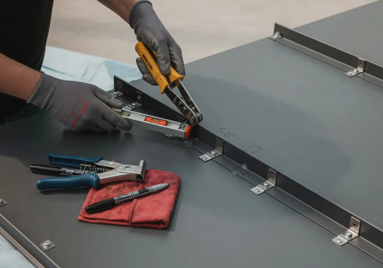 Why choose Metal Roofing Installation in Petaca, NM